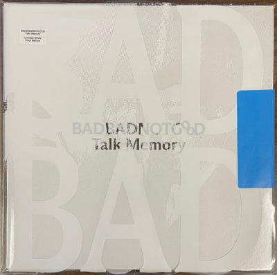BADBADNOTGOOD - Talk Memory