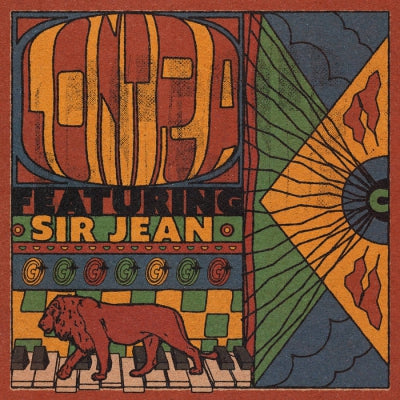 LONTRA FEATURING SIR JEAN - Money, Money