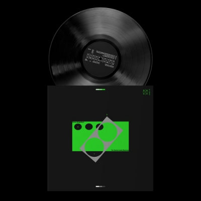 ENRICO SANGIULIANO - The Techno Code (Remixes)