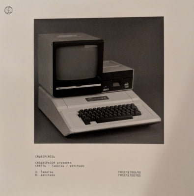 CRAY76 - Tamaraw / Watchado