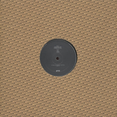 A MADE UP SOUND - Archive III