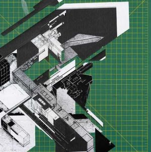 ALEX CORTEX - Inwards