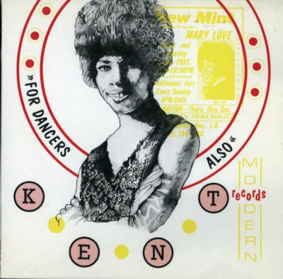 VARIOUS - For Dancers Also