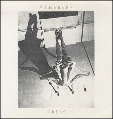 PJ HARVEY - Dress