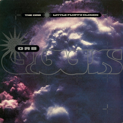 THE ORB - Little Fluffy Clouds
