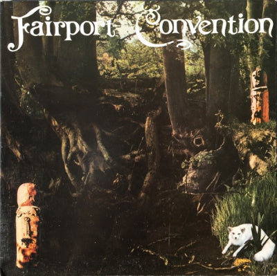 FAIRPORT CONVENTION - Farewell Farewell