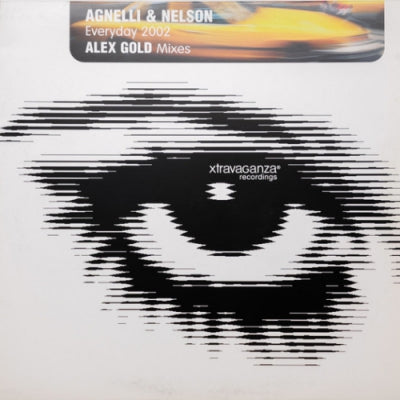 AGNELLI & NELSON - Everyday 2002