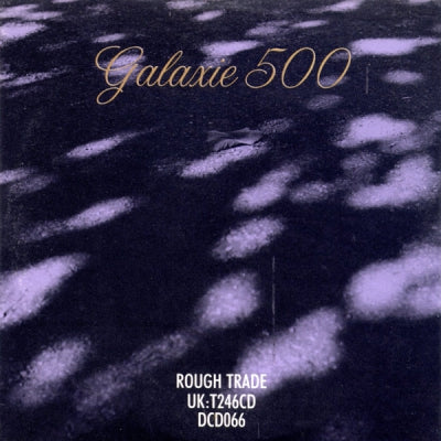 GALAXIE 500 - Blue Thunder