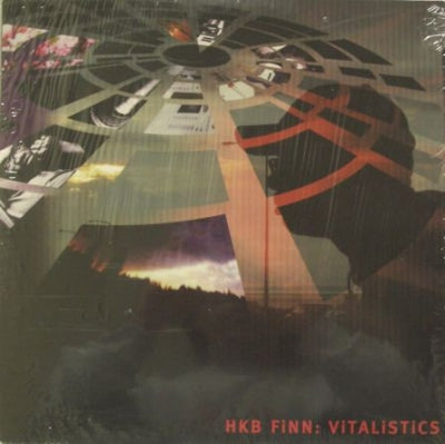 HKB FINN - Vitalistics