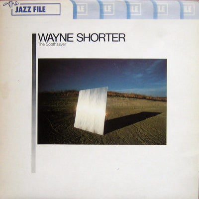 WAYNE SHORTER - The Soothsayer