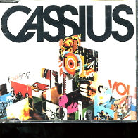 CASSIUS - Feeling For You