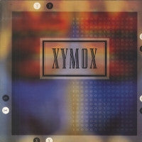XYMOX - Blind Hearts