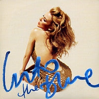 KYLIE MINOGUE - Into The Blue