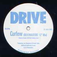 DRIVE - Curfew