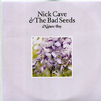 NICK CAVE AND THE BAD SEEDS - Nature Boy