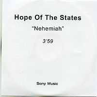 HOPE OF THE STATES - Nehemiah