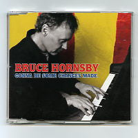 BRUCE HORNSBY - Gonna Be Some Changes Made