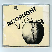 RAZORLIGHT - Vice