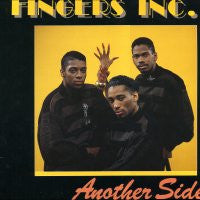 FINGERS INC - Another Side