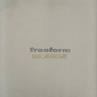 FREEFORM - Free EP