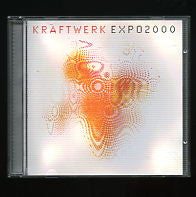 KRAFTWERK - Expo 2000