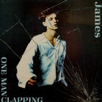 JAMES - One Man Clapping