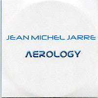 JEAN MICHEL JARRE - Aerology