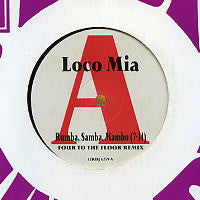 LOCA MIA - Rumba, Samba, Mambo / Loca Mia