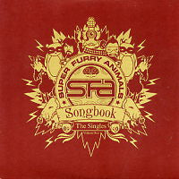 SUPER FURRY ANIMALS - Song Book - The Singles