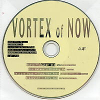 VARIOUS - Vortex Of Now