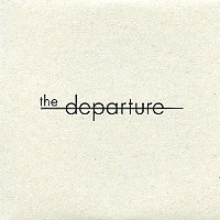 THE DEPARTURE - All Mapped Out