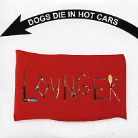 DOGS DIE IN HOT CARS - Lounger
