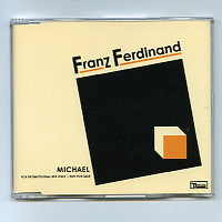FRANZ FERDINAND - Michael