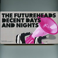 THE FUTUREHEADS - Decent Days and Nights
