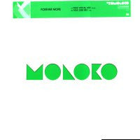 MOLOKO - Forever More