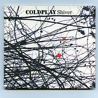 COLDPLAY - Shiver