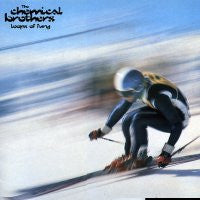 THE CHEMICAL BROTHERS - Loops Of Fury / (The Best Part Of) Breaking Up / Get Up On It Like This / Chemical Beats (Remix)