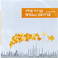 VARIOUS - The Trip - created by Snow Patrol