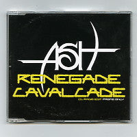 ASH - Renegade Cavalcade