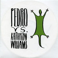 PEDRO vs KATHRYN WILLIAMS - Demons In Cases