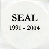 SEAL - 1991-2004
