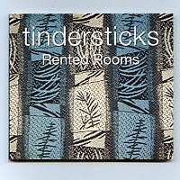 TINDERSTICKS - Rented Rooms