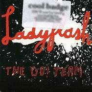 THE GO! TEAM - Ladyflash