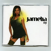 JAMELIA - DJ
