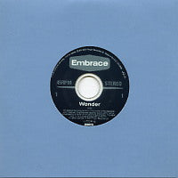 EMBRACE - Wonder