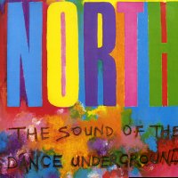 VARIOUS - North The Sound Of The Dance Underground