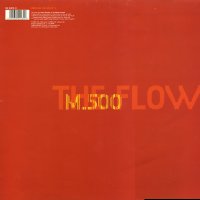 MODEL 500 - The Flow