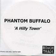 PHANTOM BUFFALO - A Hilly Town
