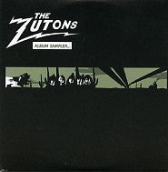 THE ZUTONS - Album Sampler