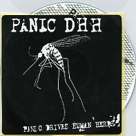 PANIC DHH - Reach